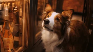 Image from Sip and savor with your pup: fall winery-trekking on DogTrekker