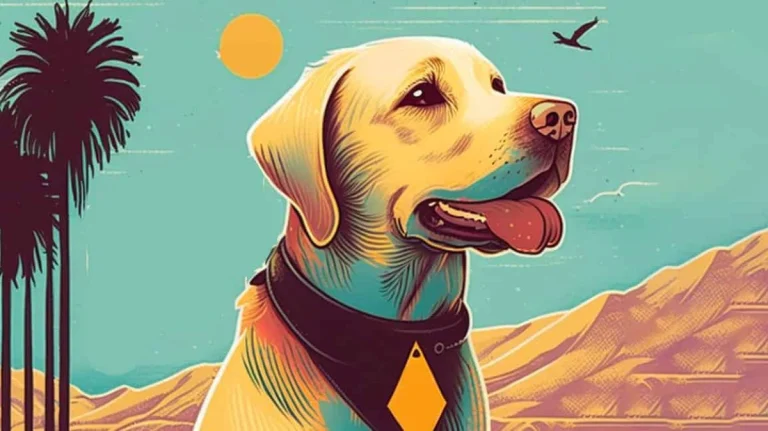 Image from California dreamin' with your dog: top eleven favorite pet-friendly vacation destinations on DogTrekker