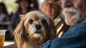 Image from Eat and drink like a local in dog-friendly Placer County on DogTrekker