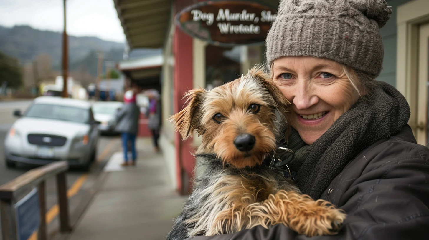 Dog-friendly Ukiah: A dog lover’s paradise in Mendocino County