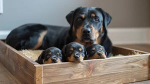 Roger_Coryell_Large_roomy_painted_whelping_box_with_a_littler_cc80e9a1-c74d-4630-88a8-979c27c898e7_0