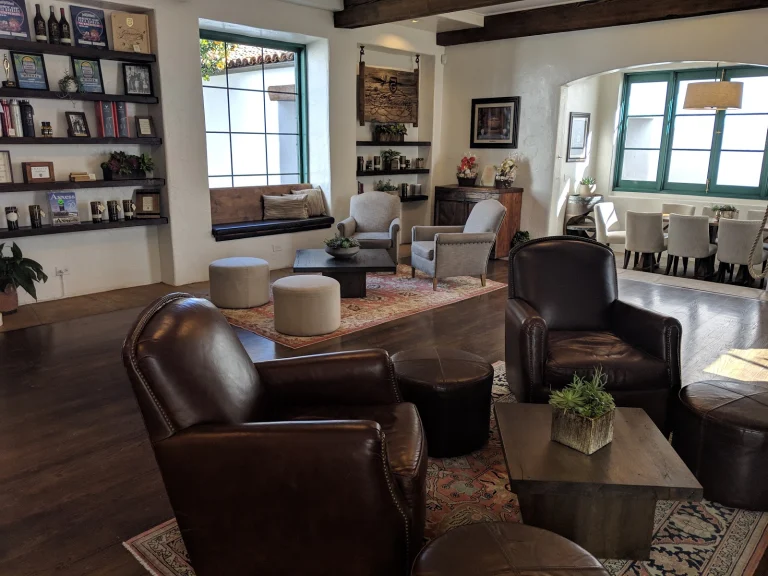 Grassini Family Vineyards