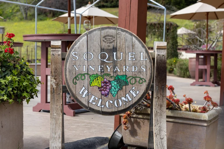 Soquel Vineyards