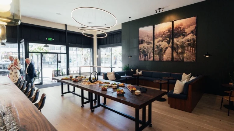 Fess Parker Family Portfolio