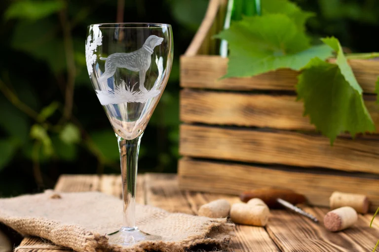 Image from Affordable hotels near wine country? We’re all ears. on DogTrekker