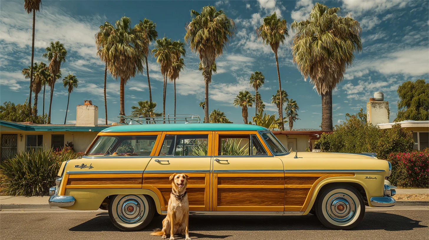 California’s new dog-friendly rules will blow your mind