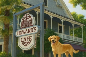Image from Warning: your dog may never want to leave these Sonoma County restaurants on DogTrekker