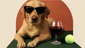 Dog-Friendly wine tasting in Napa and Sonoma: A spring guide