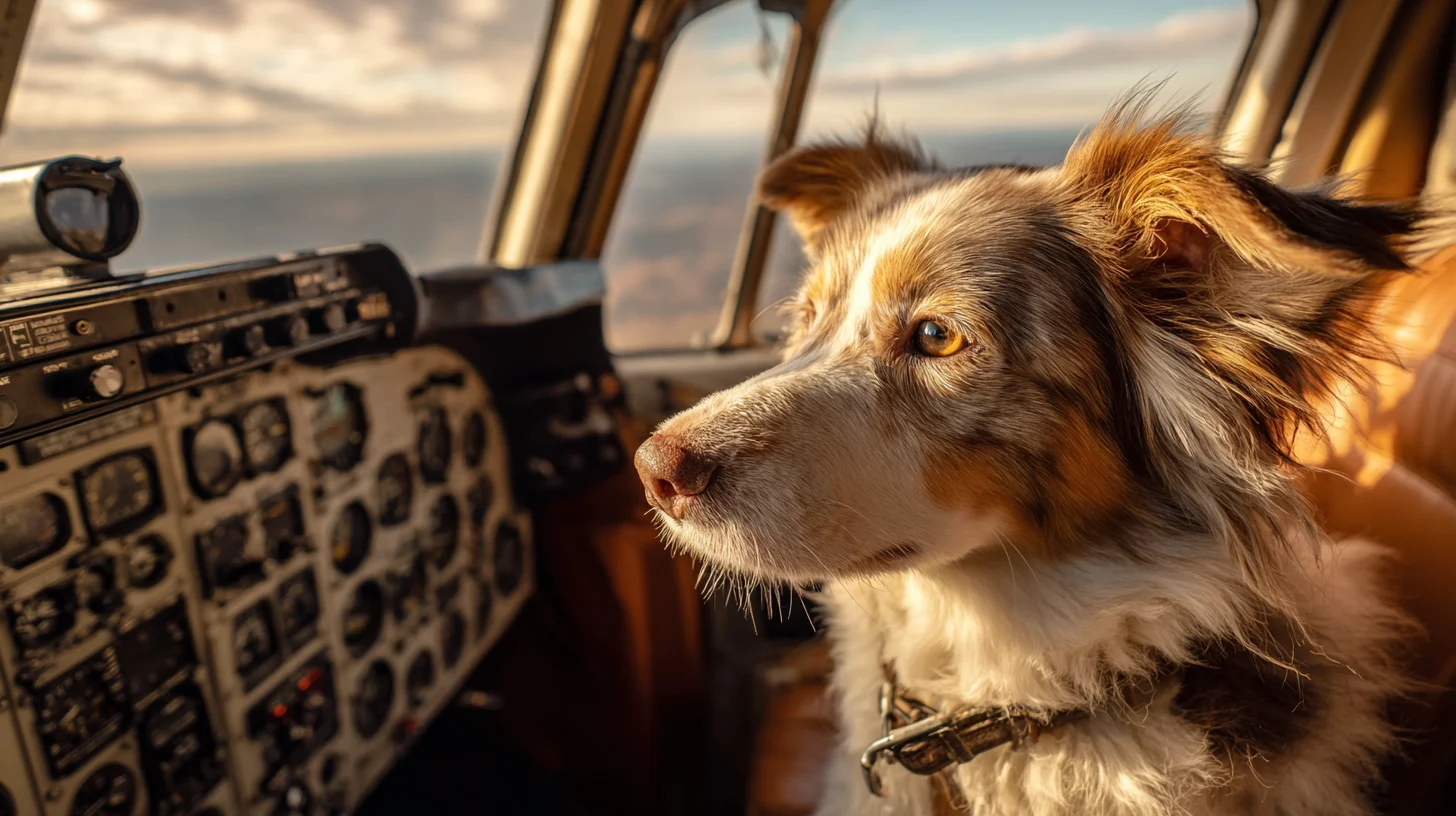 Planning a pet getaway? Airlines just changed the rules