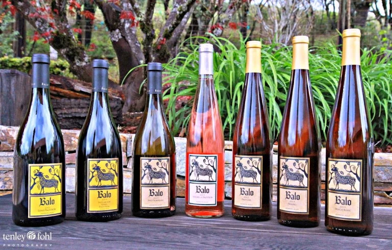 Balo Vineyards