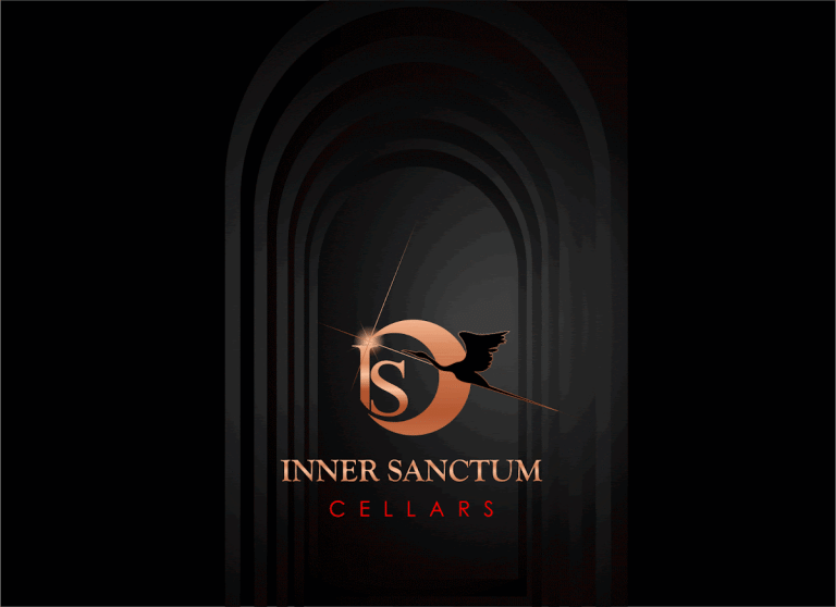 Inner Sanctum Cellars, a dog-friendly restaurant in Jamestown, California