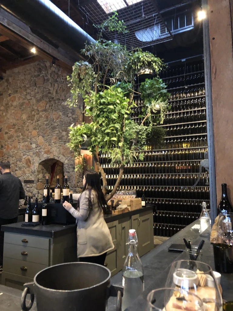 Pangloss Cellars Google Places photo