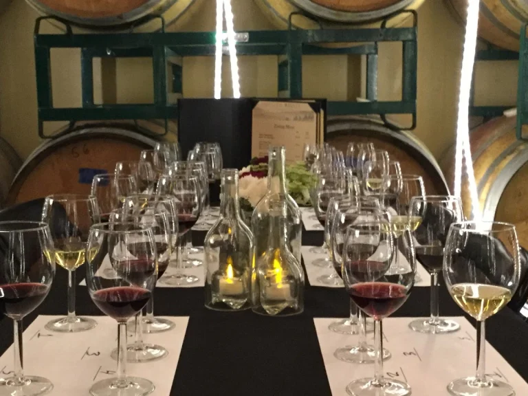 Russian Ridge Winery — Google Places photo