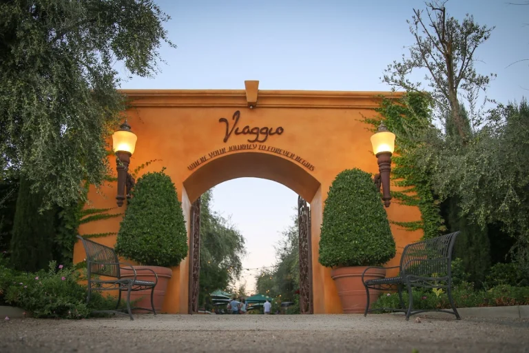 Viaggio Estate & Winery